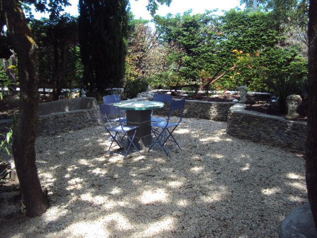 B&B La Douloire Pernes-les-Fontaines Exterior foto