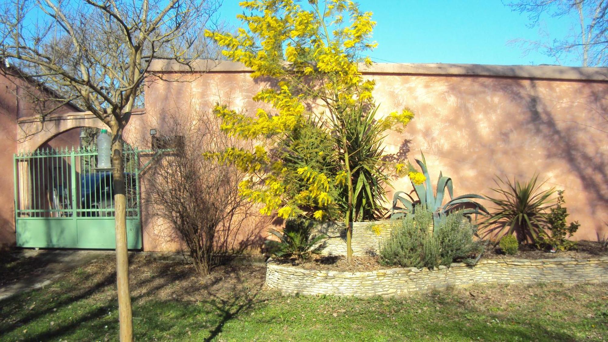 B&B La Douloire Pernes-les-Fontaines Exterior foto
